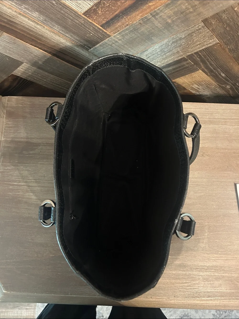 Gucci Abbey Tote Bag